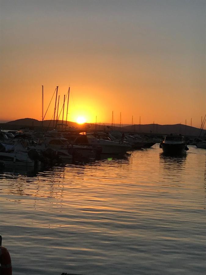 Alghero Vitalba Exterior photo