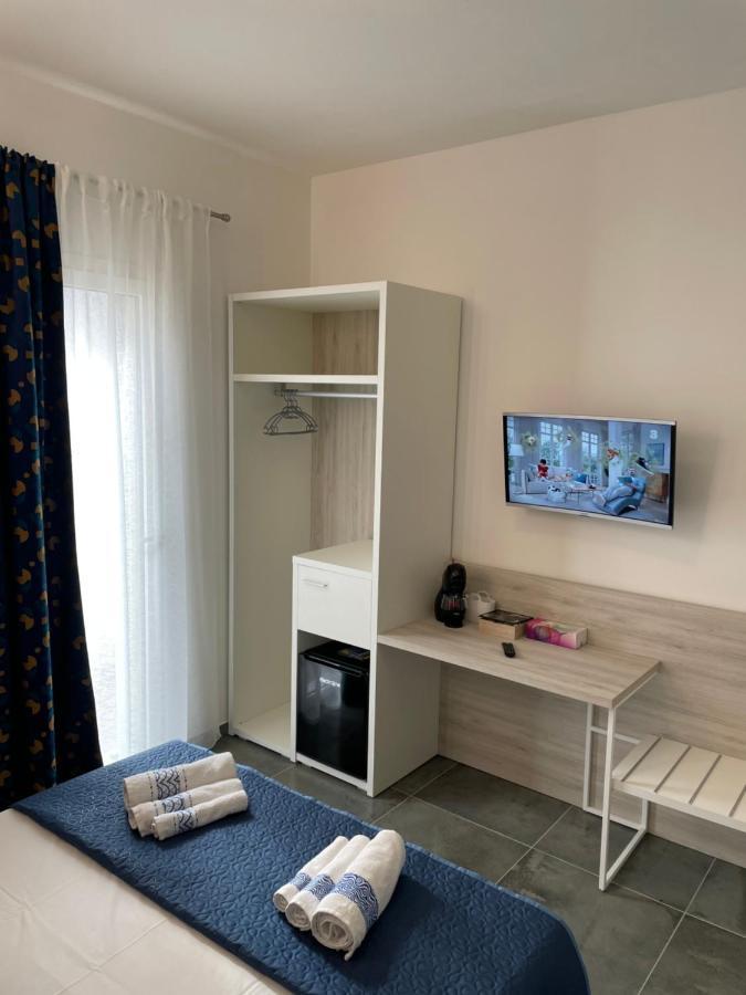 Alghero Vitalba Exterior photo