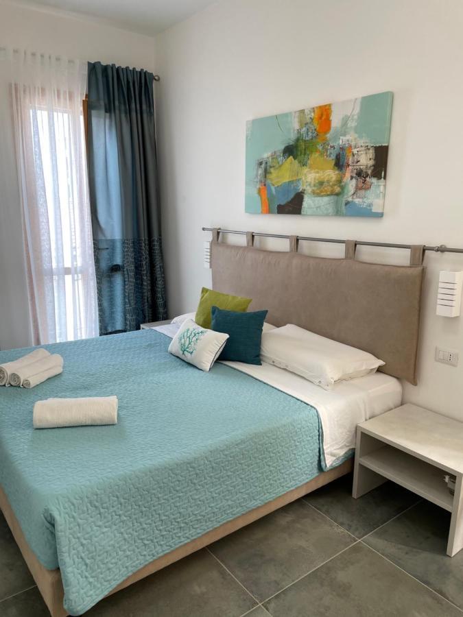 Alghero Vitalba Exterior photo